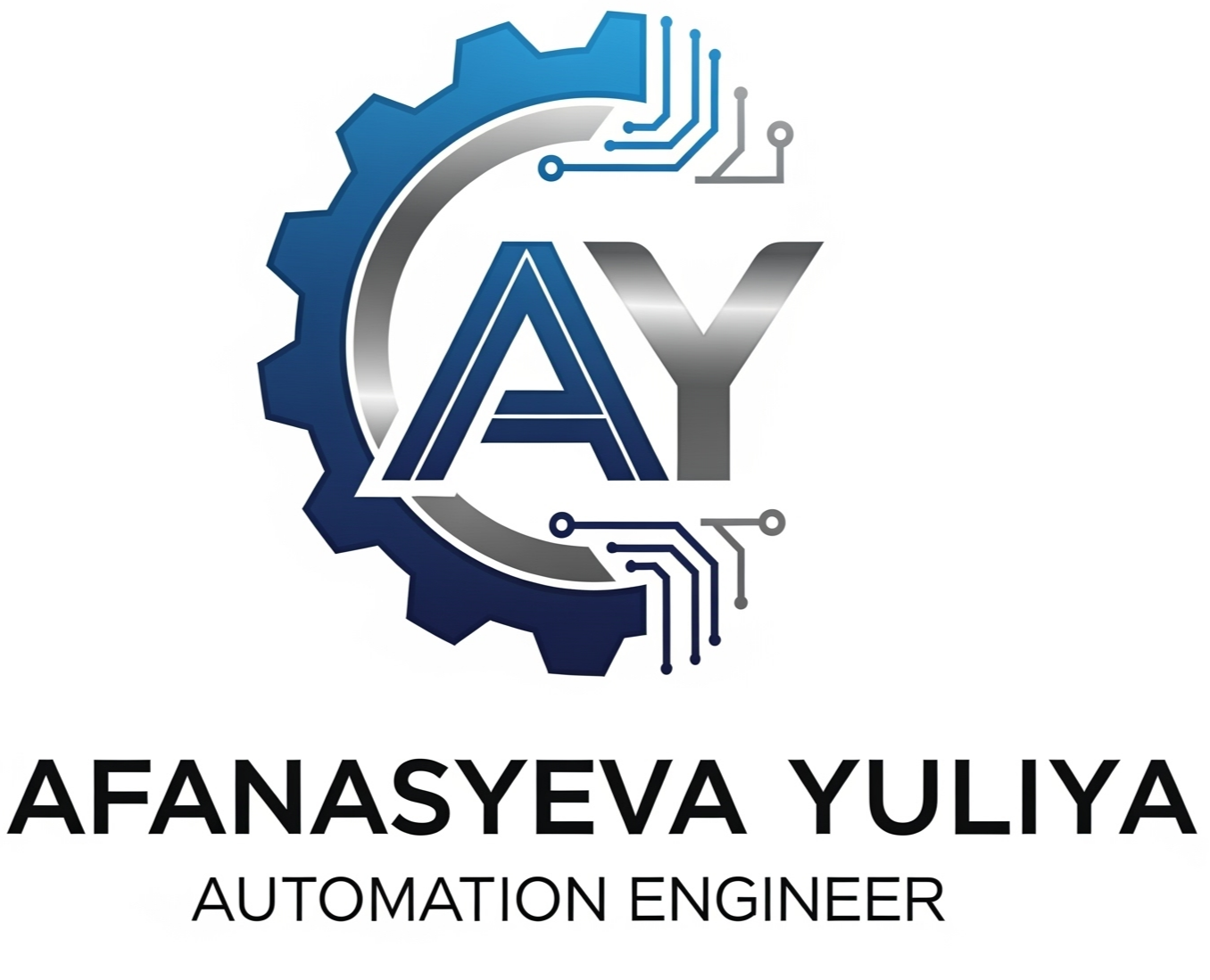 Logo Afanasyeva Yuliya